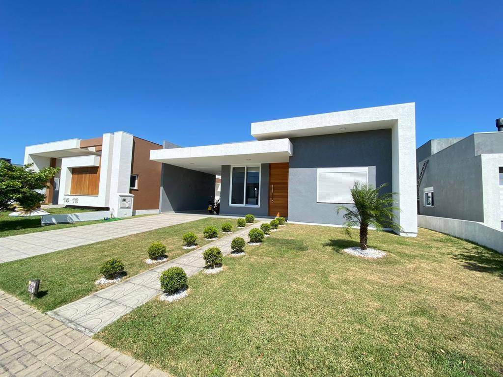 Casa em Condomínio 3 dormitórios para venda, Zona Nova em Capão da Canoa | Ref.: 149