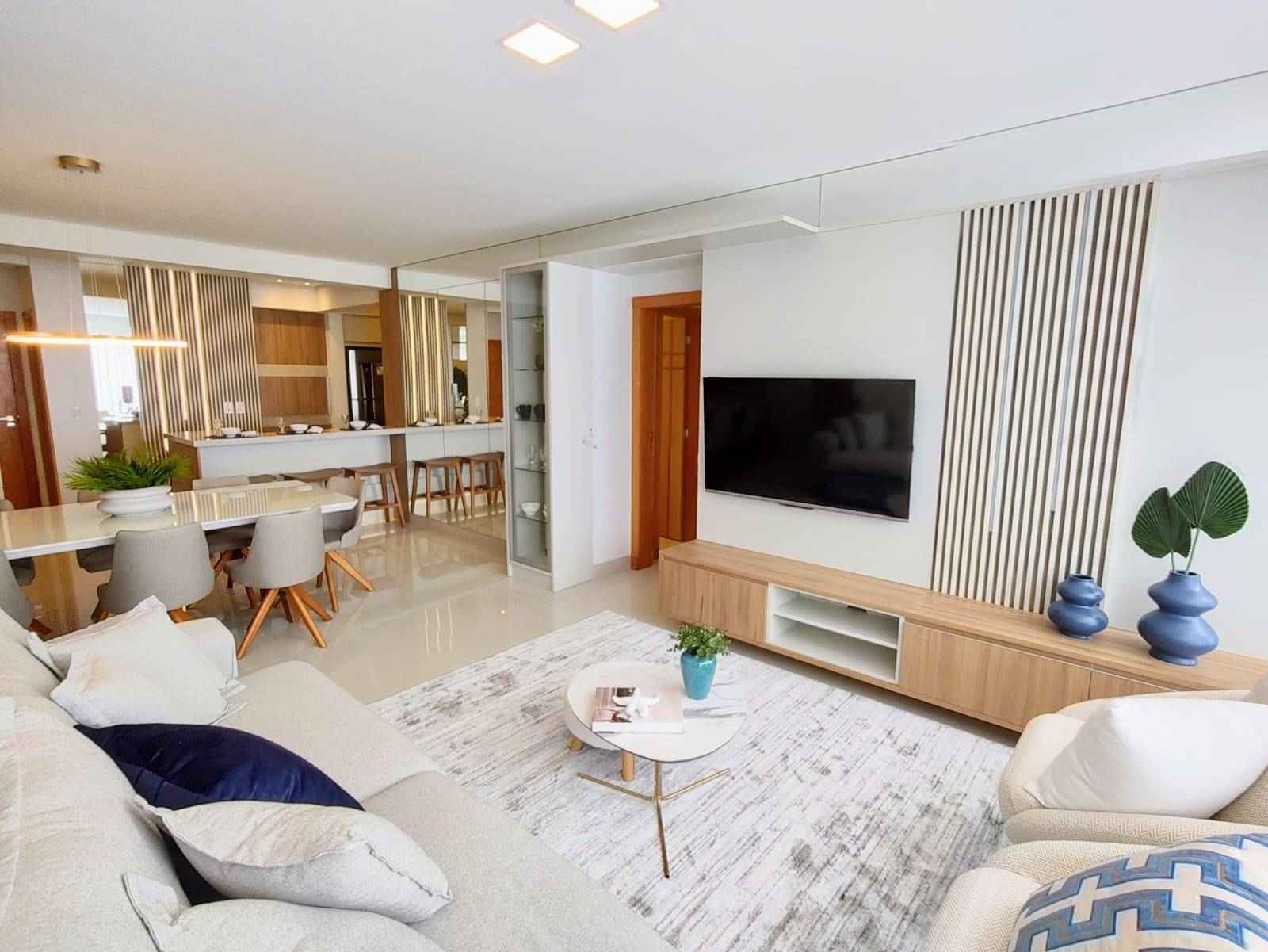 Apartamento 3 dormitórios para venda, Centro em Capão da Canoa | Ref.: 1500