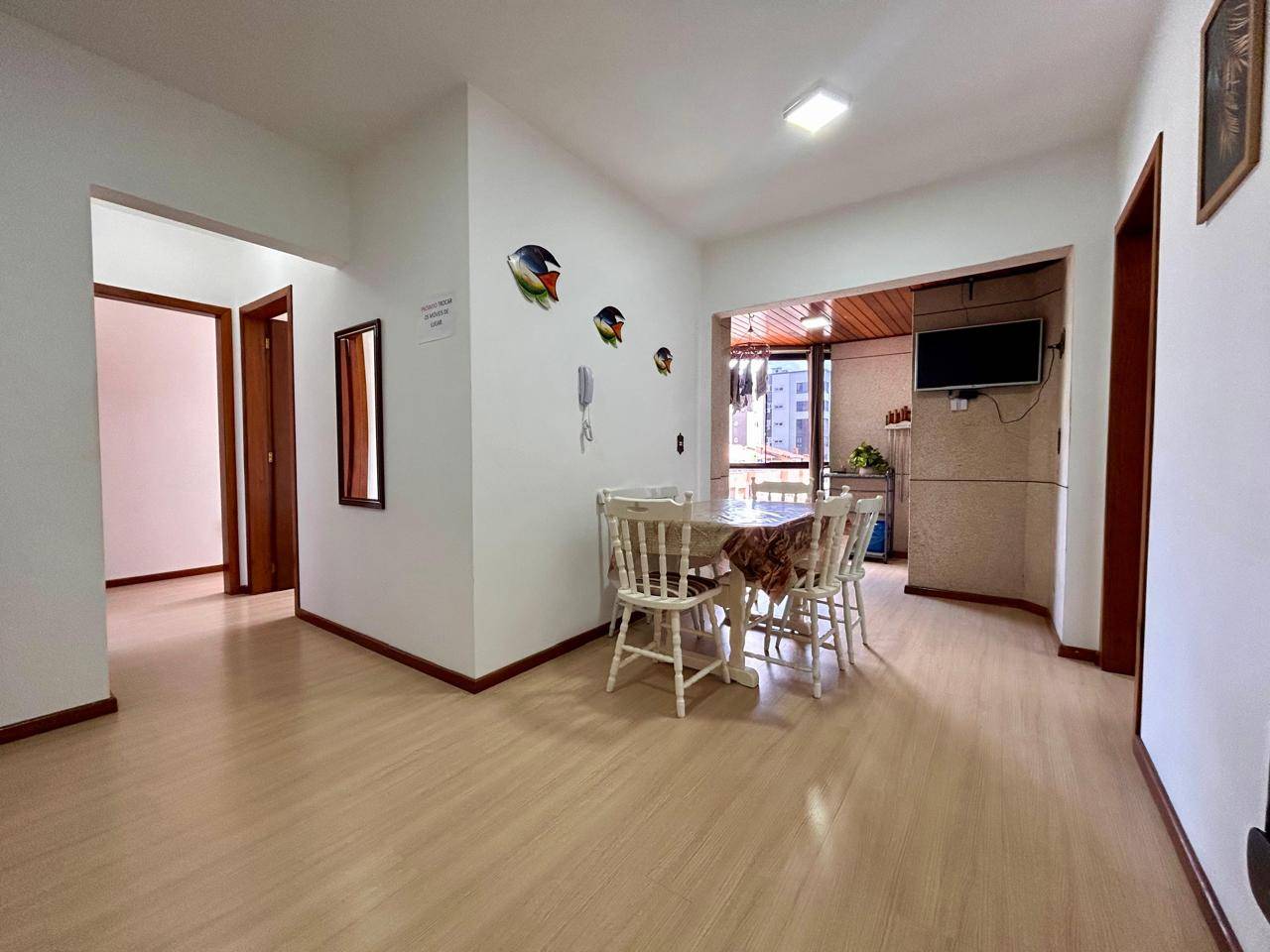 Apartamento 2 dormitórios para venda, Centro em Capão da Canoa | Ref.: 1521