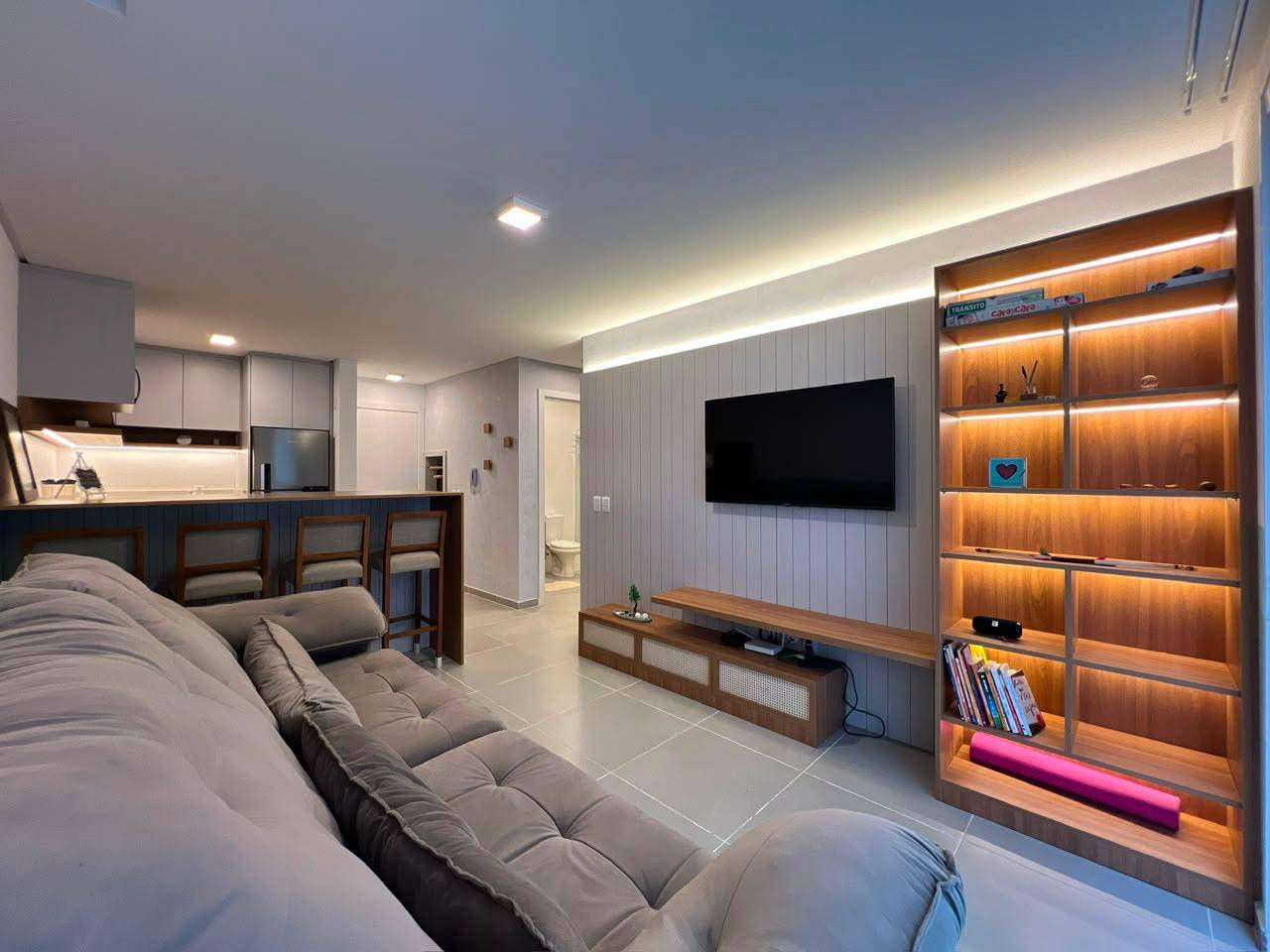 Apartamento 1 dormitório para venda, Zona Nova em Capão da Canoa | Ref.: 1632
