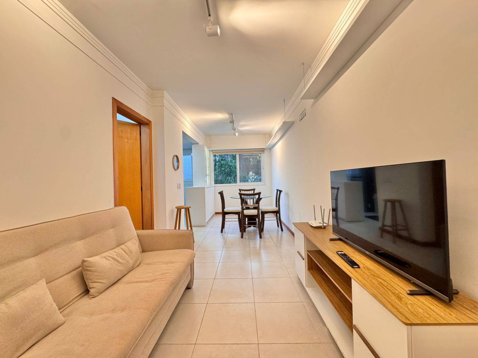 Apartamento 2 dormitórios para venda, Zona Nova em Capão da Canoa | Ref.: 169