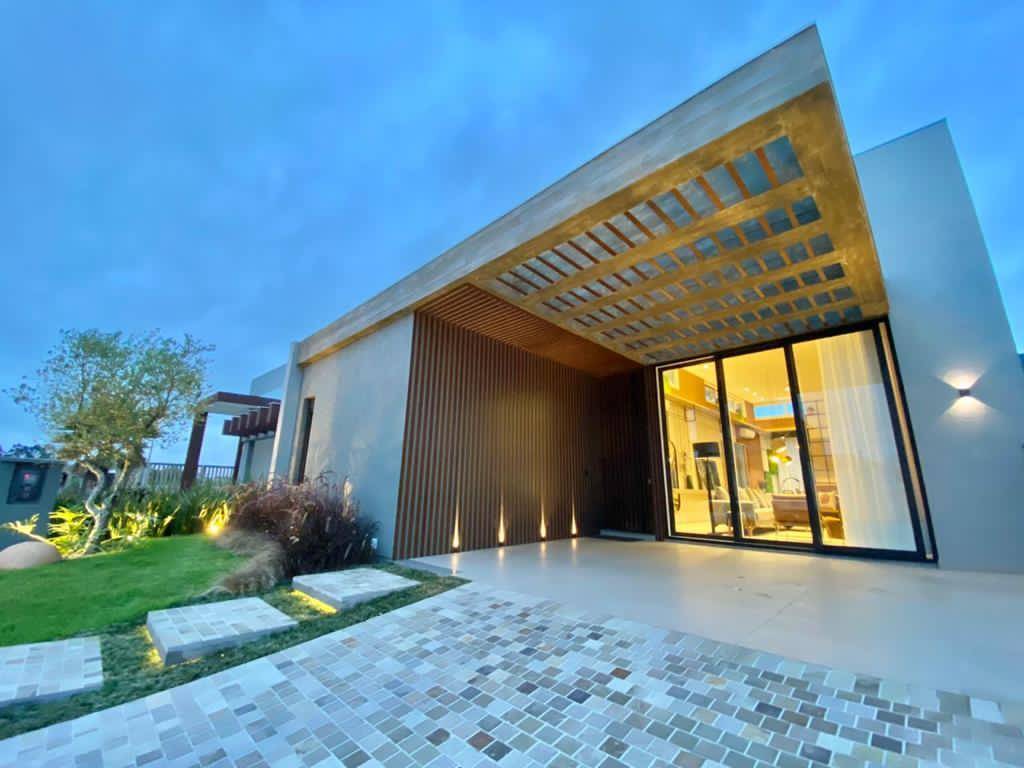 Casa em Condomínio 4 dormitórios para venda, Capão ilhas em Capão da Canoa | Ref.: 1693