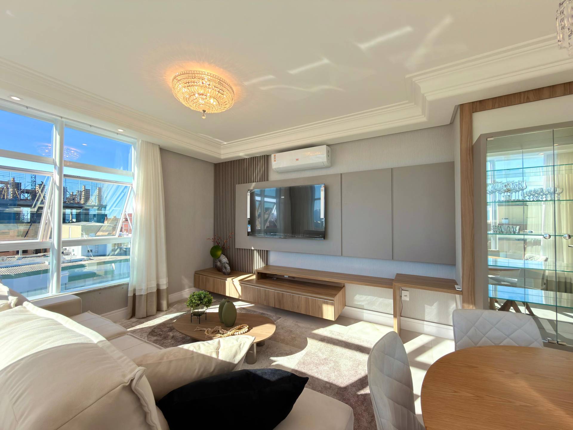 Apartamento 3 dormitórios para venda, Zona Nova em Capão da Canoa | Ref.: 1707