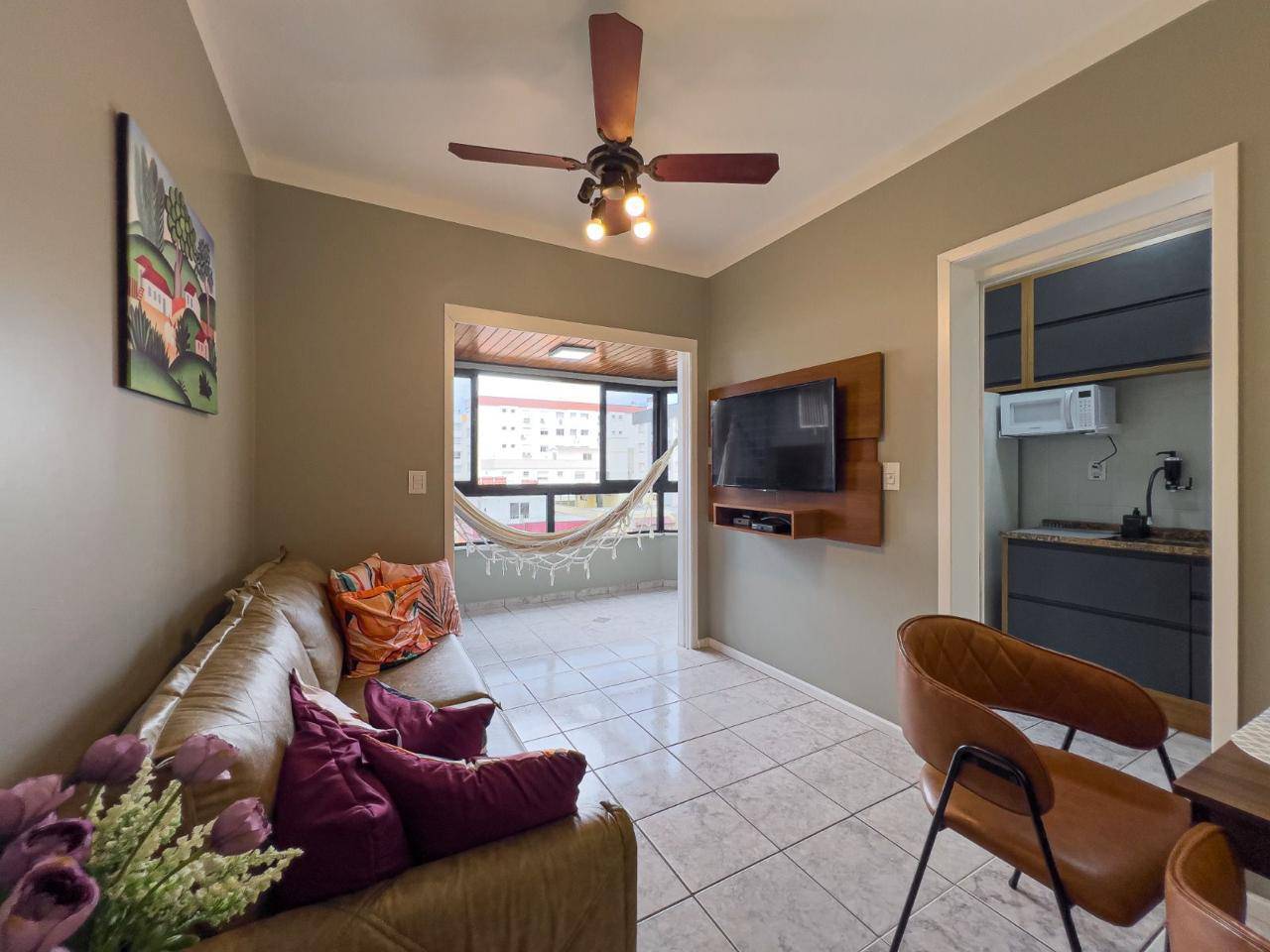 Apartamento 2 dormitórios para venda, Zona Nova em Capão da Canoa | Ref.: 175