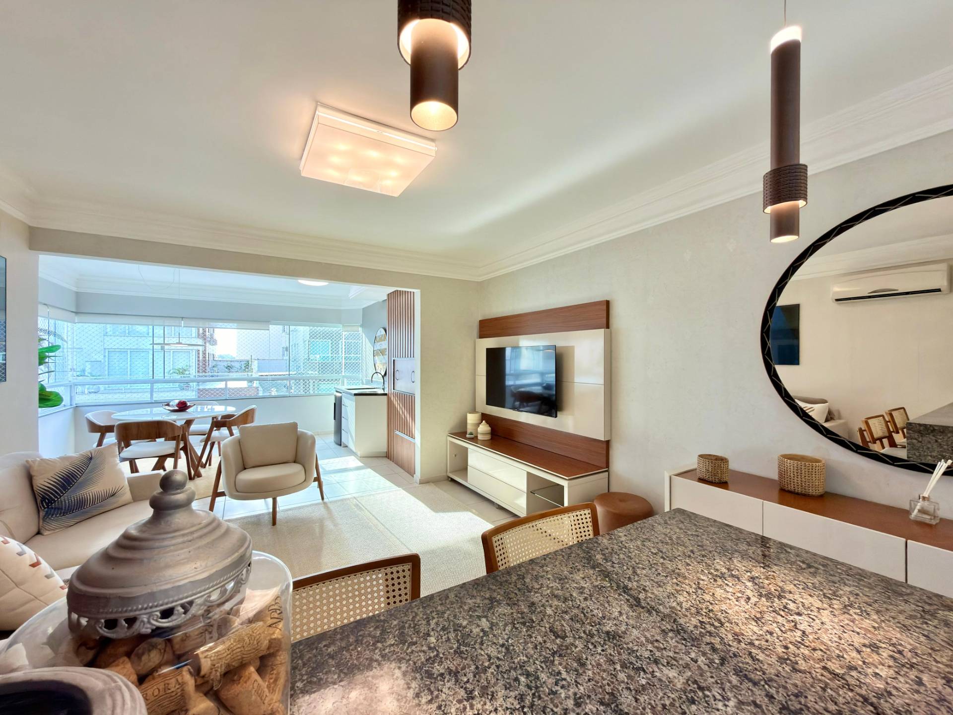 Apartamento 2 dormitórios para venda, Centro em Capão da Canoa | Ref.: 1764