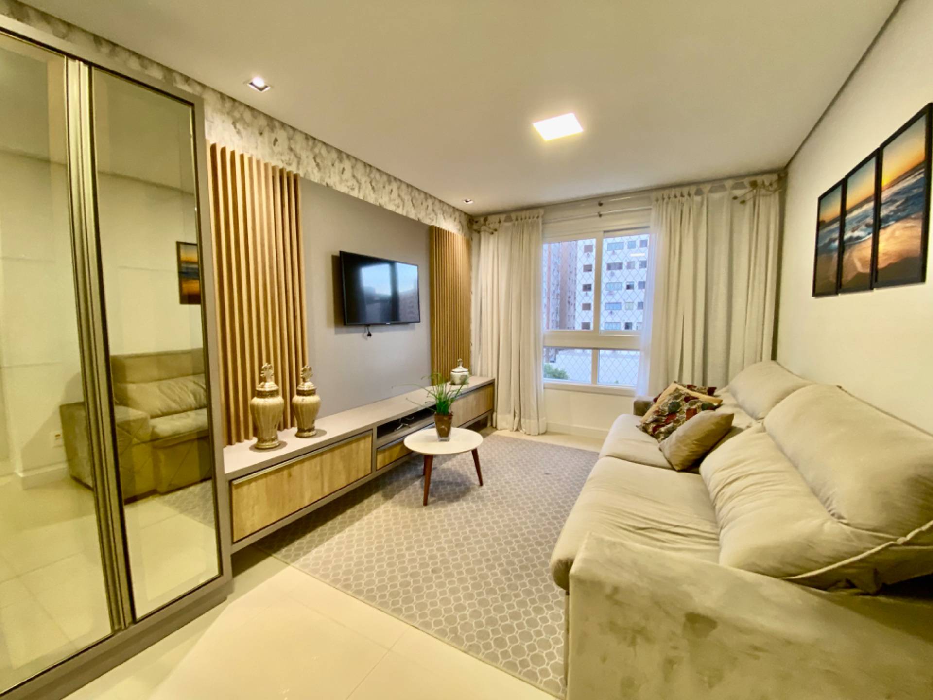 Apartamento 2 dormitórios para venda, Navegantes em Capão da Canoa | Ref.: 1825