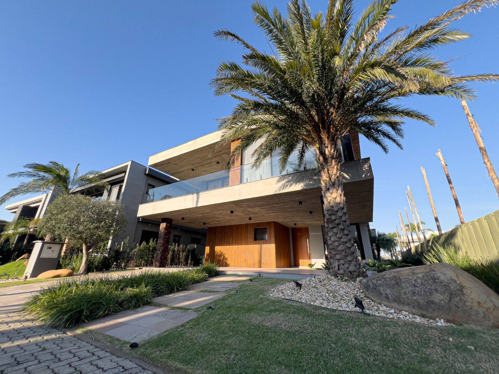 Casa em Condomínio 5 dormitórios para venda, Capão ilhas em Capão da Canoa | Ref.: 187