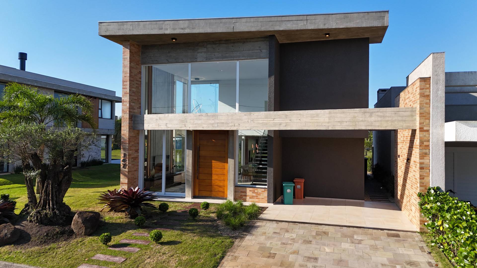 Casa em Condomínio 4 dormitórios para venda, Capão ilhas em Capão da Canoa | Ref.: 188