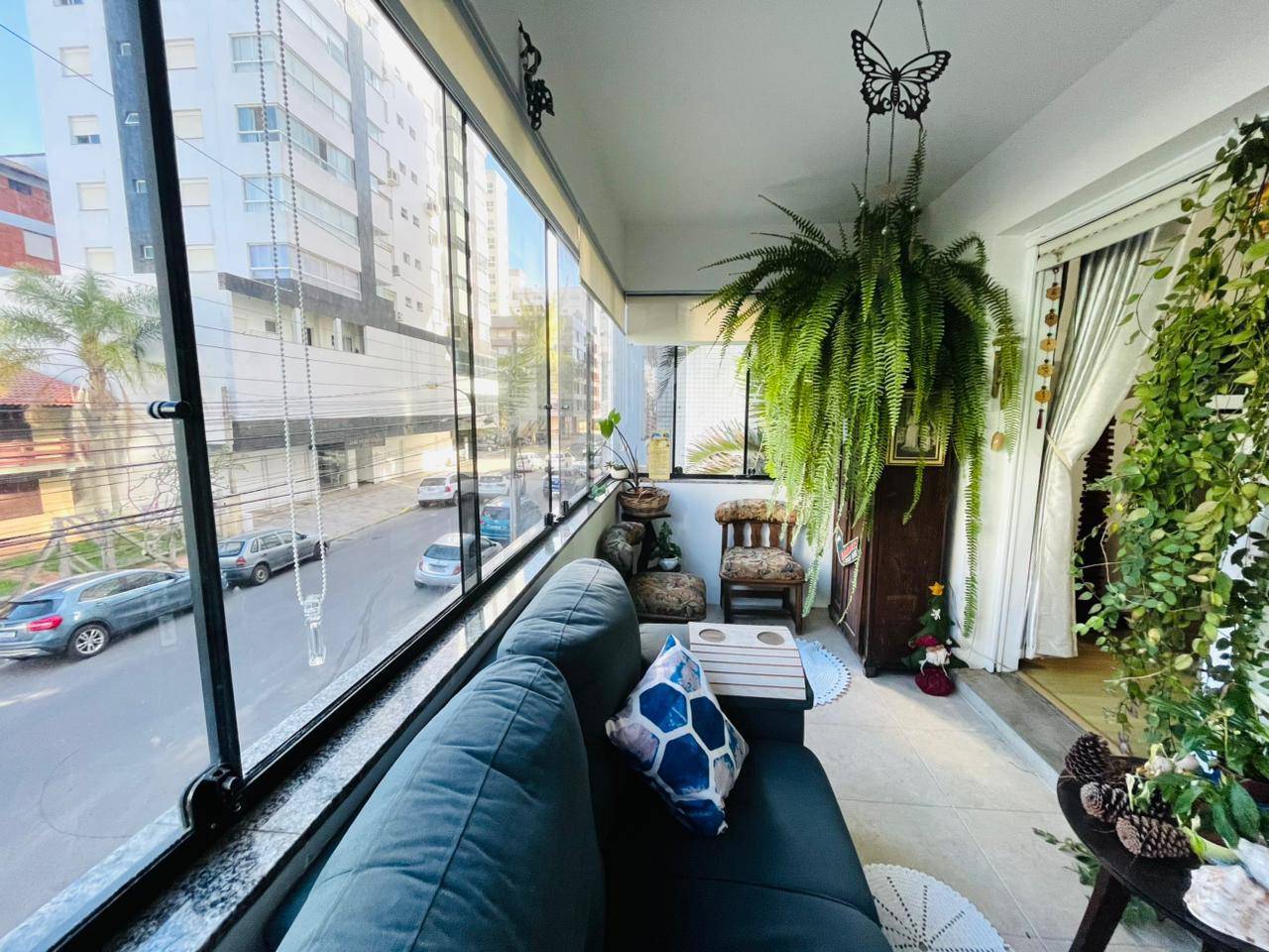 Apartamento 2 dormitórios para venda, Centro em Capão da Canoa | Ref.: 1956