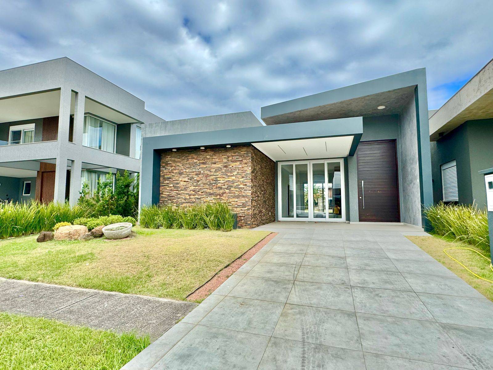 Casa em Condomínio 4 dormitórios para venda, Capão ilhas em Capão da Canoa | Ref.: 2018
