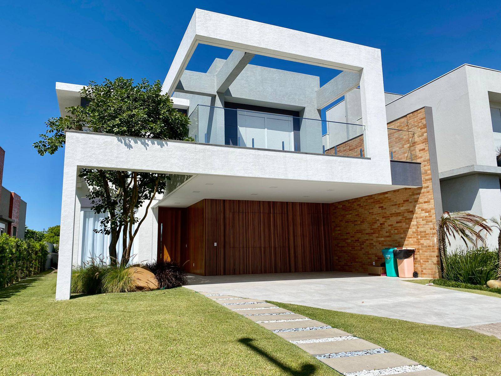 Casa em Condomínio 4 dormitórios para venda, Capão ilhas em Capão da Canoa | Ref.: 2031