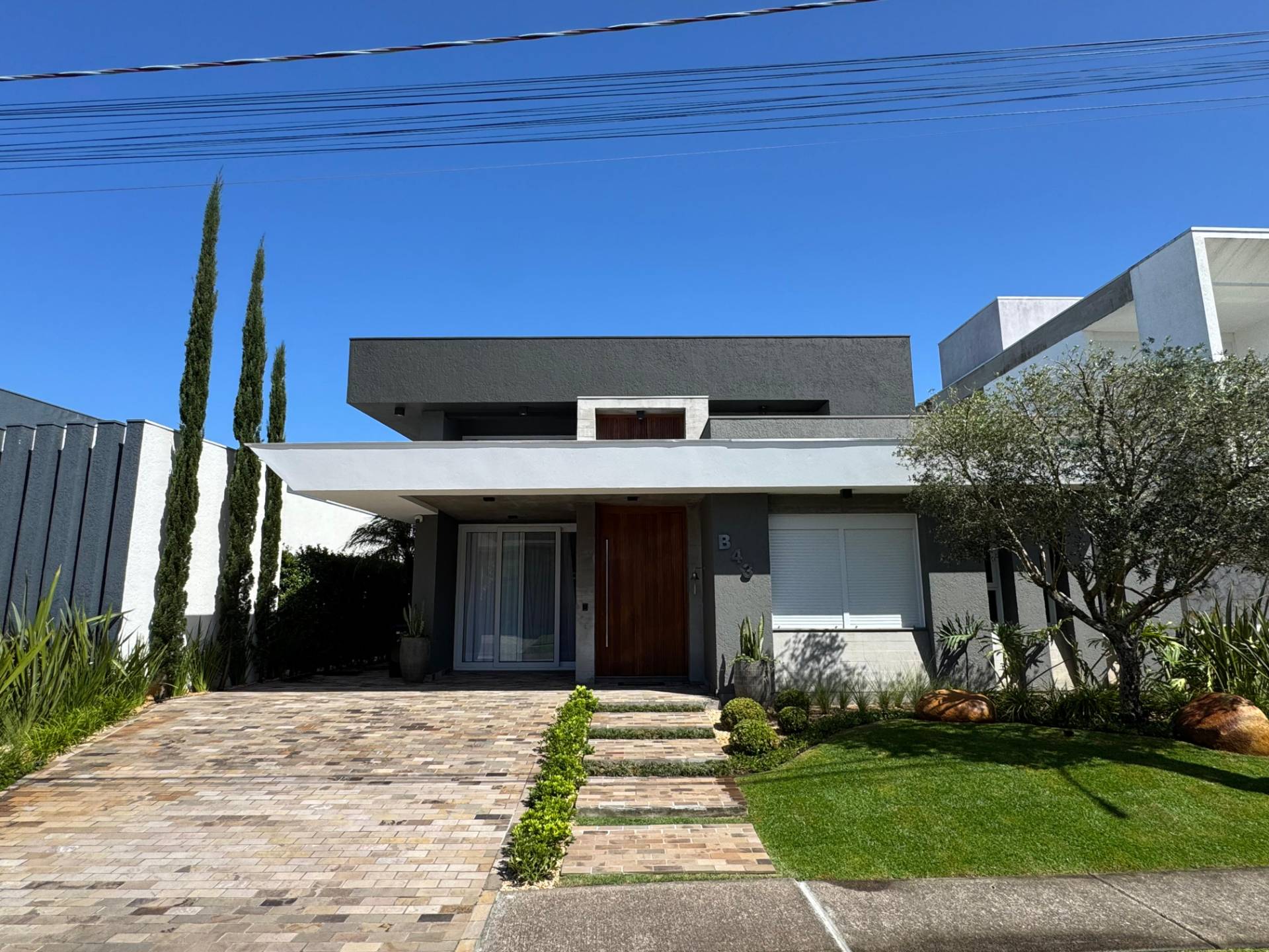 Casa em Condomínio 4 dormitórios para venda, Capão ilhas em Capão da Canoa | Ref.: 206