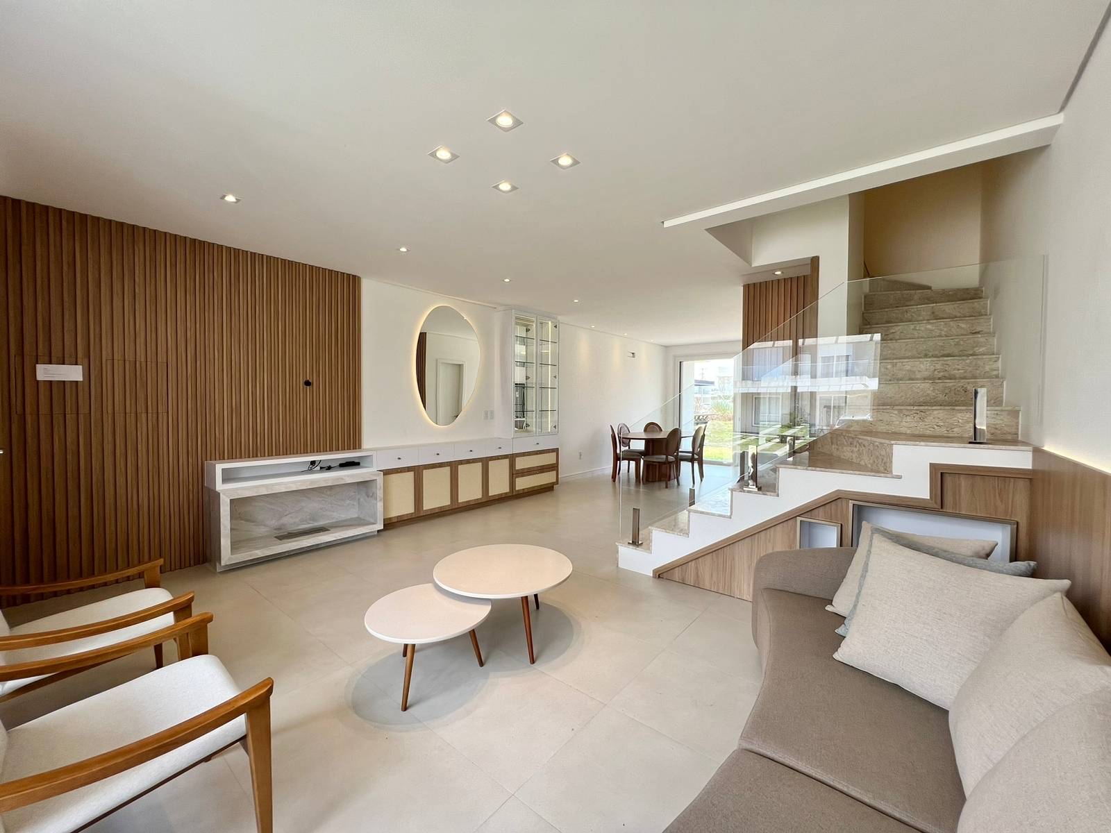 Casa em Condomínio 3 dormitórios para venda, Zona Nova em Capão da Canoa | Ref.: 2113