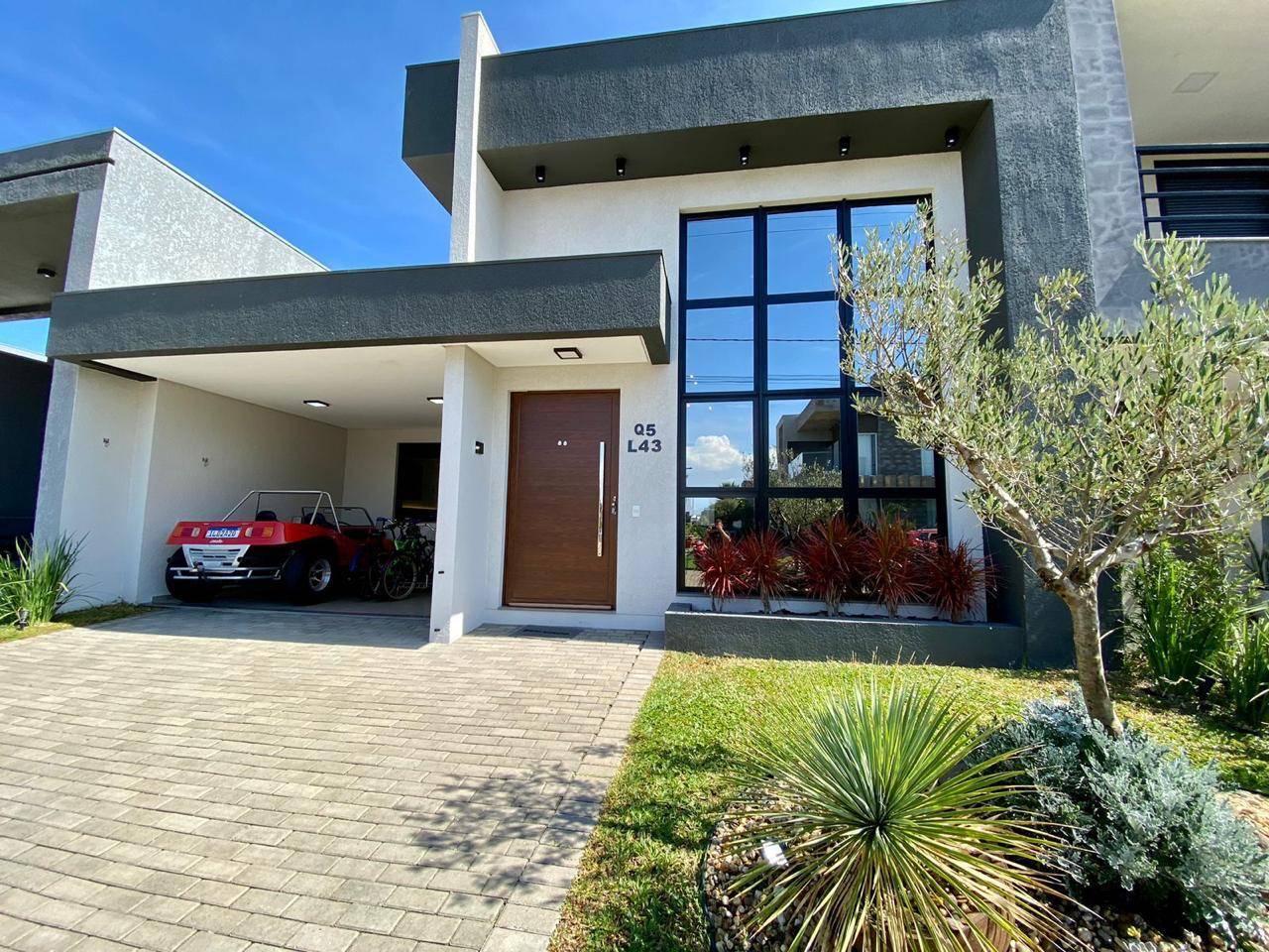 Casa em Condomínio 3 dormitórios para venda, Centro em Xangri-lá | Ref.: 2141