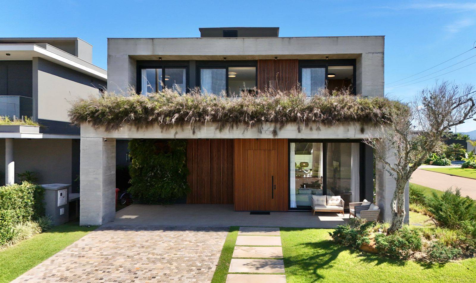 Casa em Condomínio 5 dormitórios para venda, Centro em Xangri-lá | Ref.: 2169