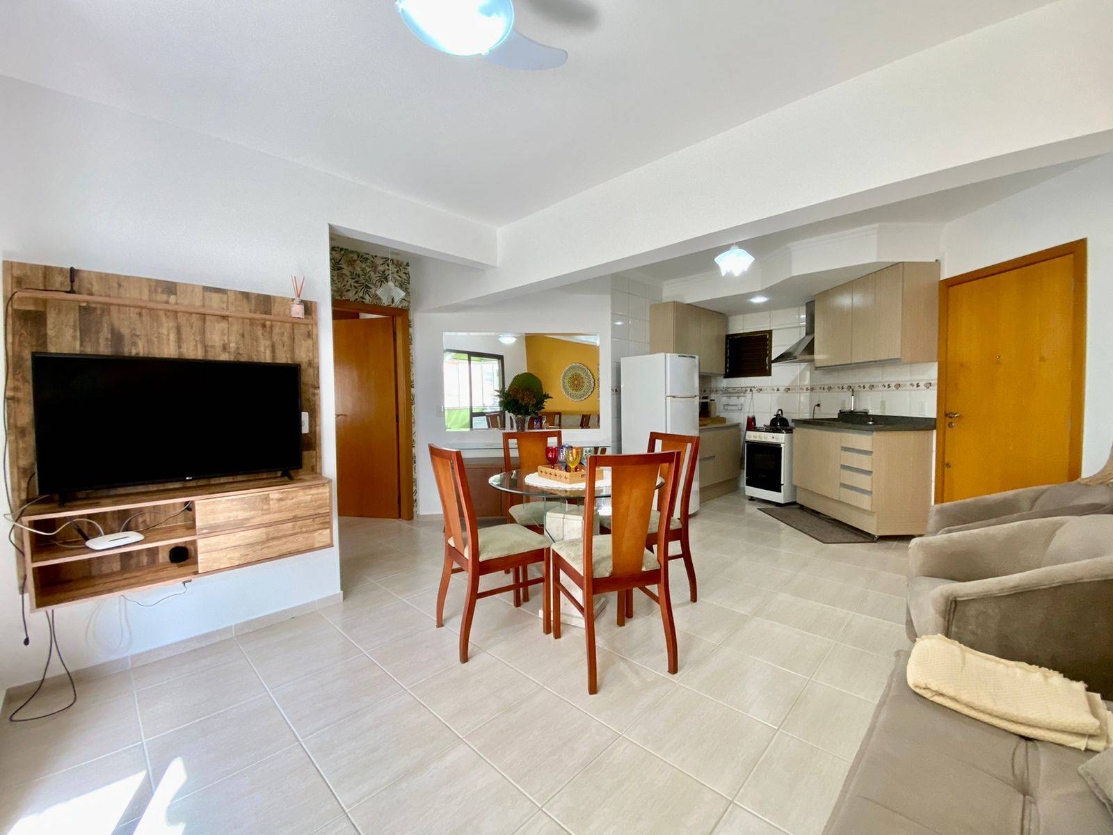 Apartamento 1 dormitório para venda, Zona Nova em Capão da Canoa | Ref.: 2200