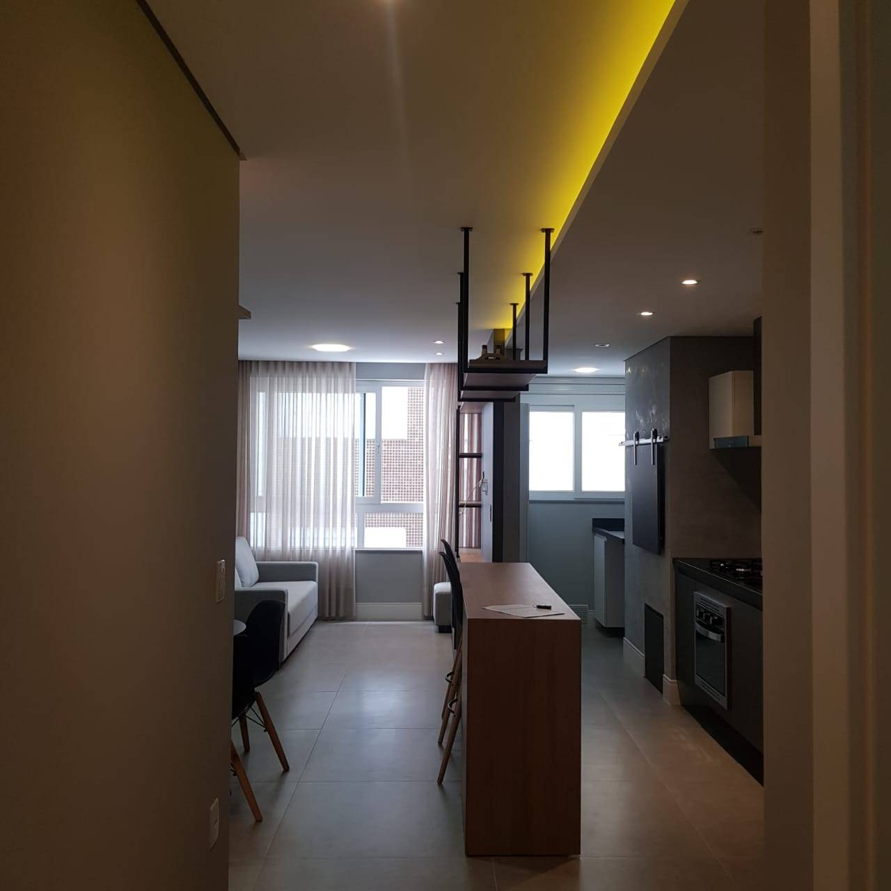 Apartamento 1 dormitório para venda, Navegantes em Capão da Canoa | Ref.: 2212