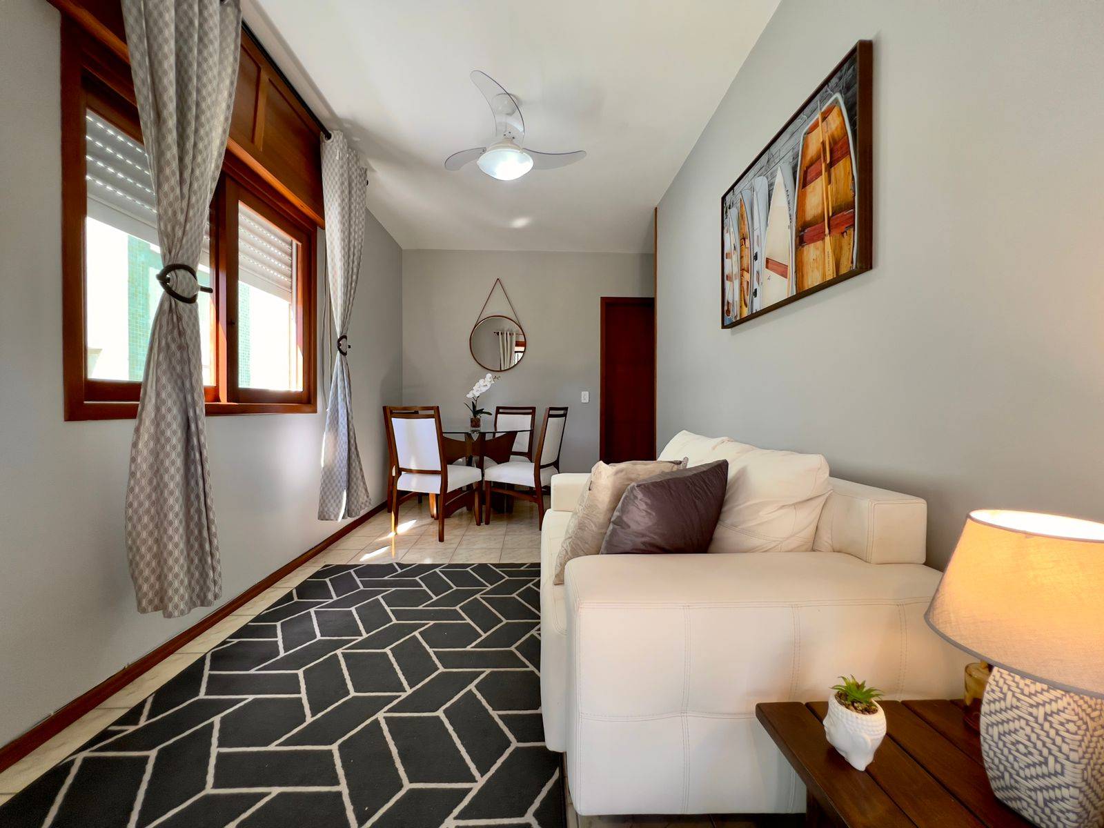 Apartamento 1 dormitório para venda, Zona Nova em Capão da Canoa | Ref.: 2286