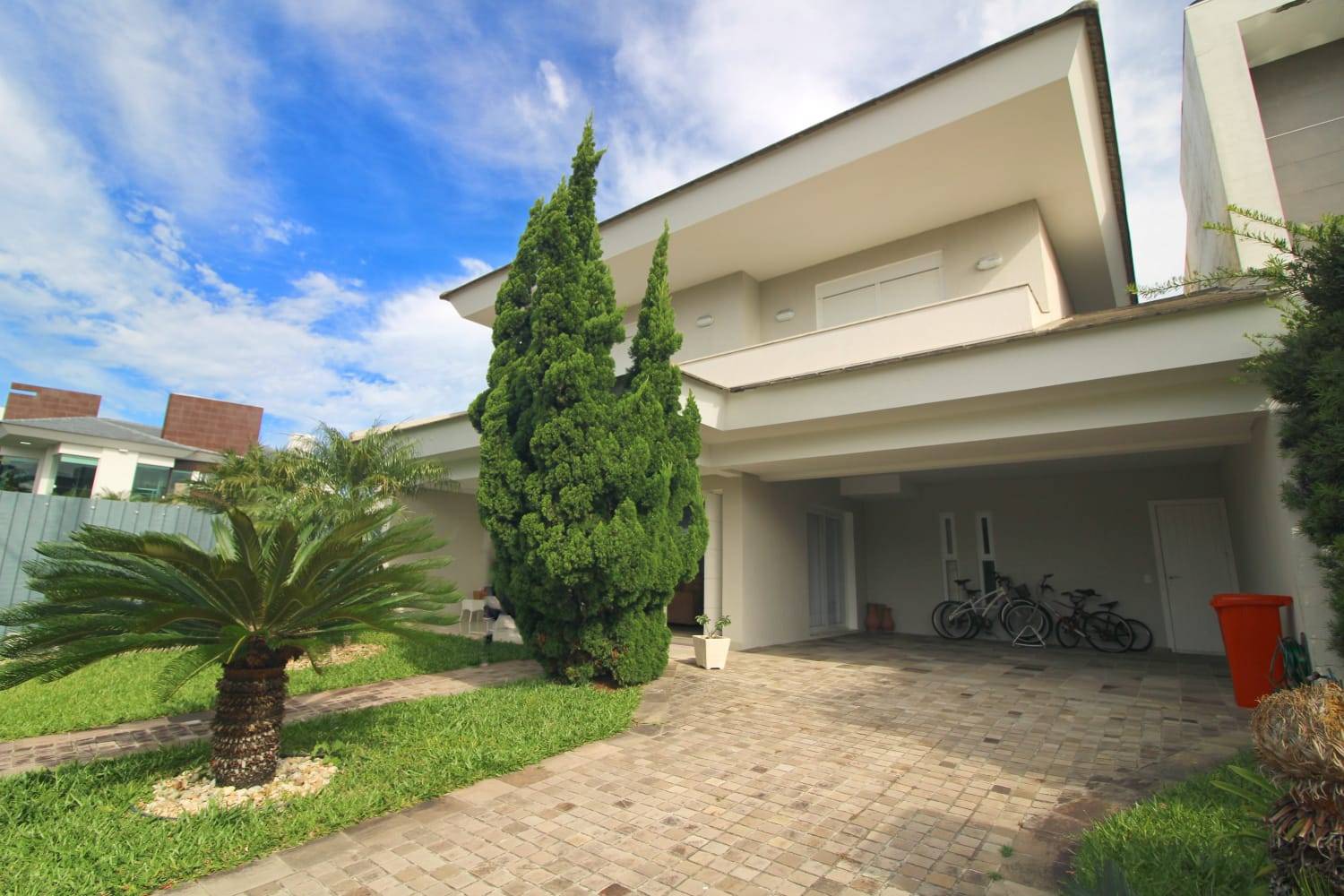 Casa em Condomínio 5 dormitórios para venda, Zona Nova em Capão da Canoa | Ref.: 2291