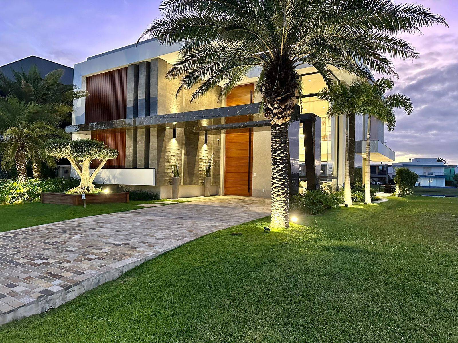 Casa em Condomínio 5 dormitórios para venda, Centro em Xangri-lá | Ref.: 2298