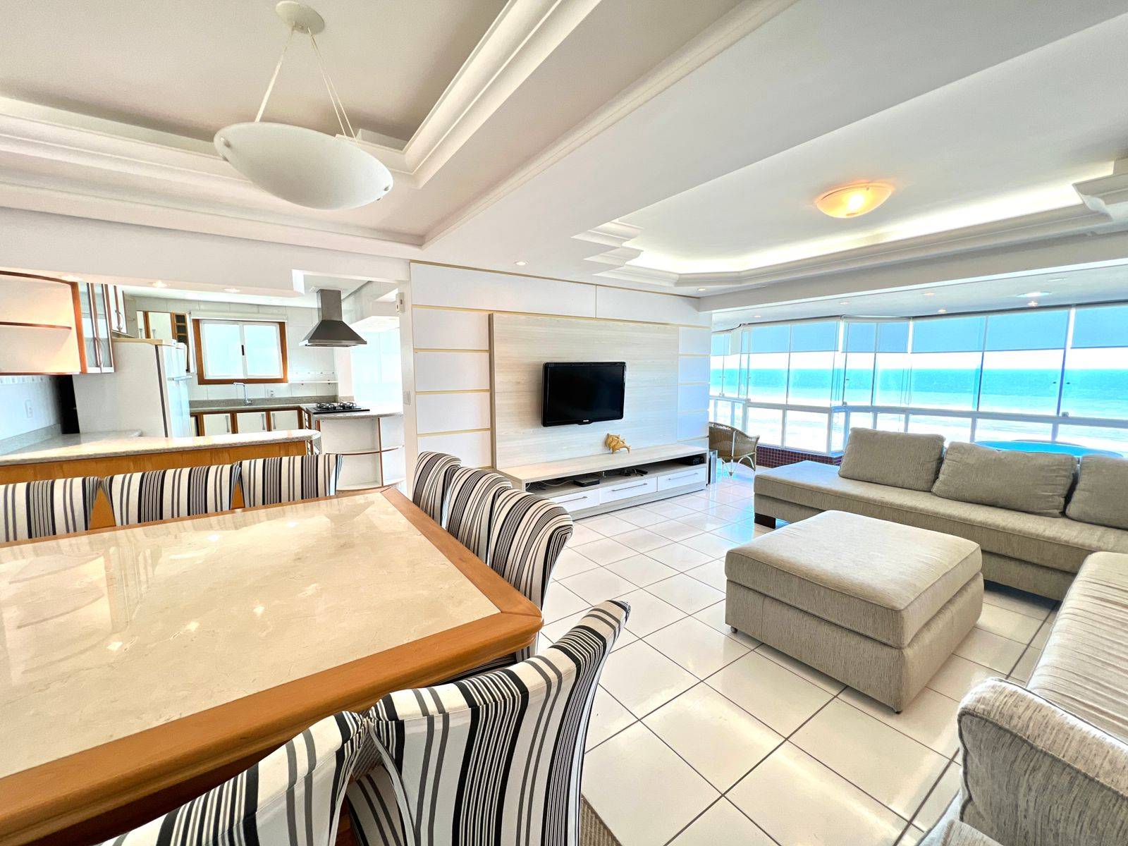 Apartamento 4 dormitórios para venda, Centro em Capão da Canoa | Ref.: 2362
