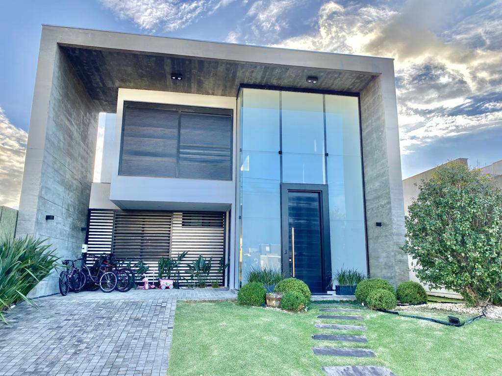 Casa em Condomínio 4 dormitórios para venda, Capão ilhas em Capão da Canoa | Ref.: 2400