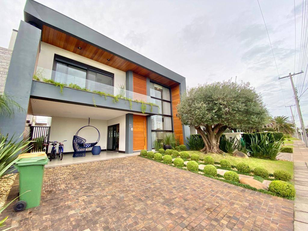 Casa em Condomínio 4 dormitórios para venda, Zona Nova em Capão da Canoa | Ref.: 2456