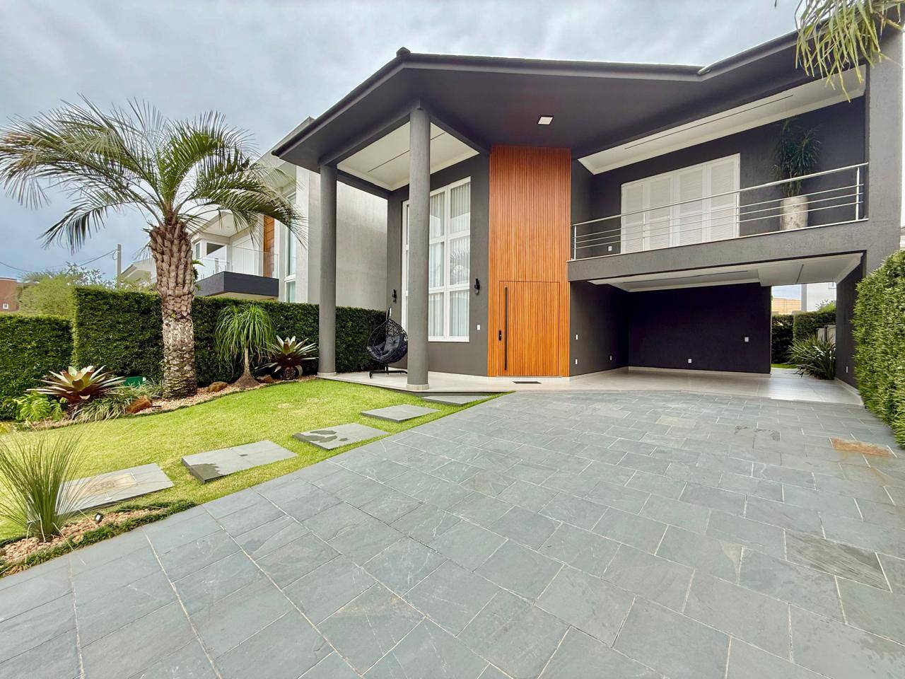 Casa em Condomínio 3 dormitórios para venda, Zona Nova em Capão da Canoa | Ref.: 2690
