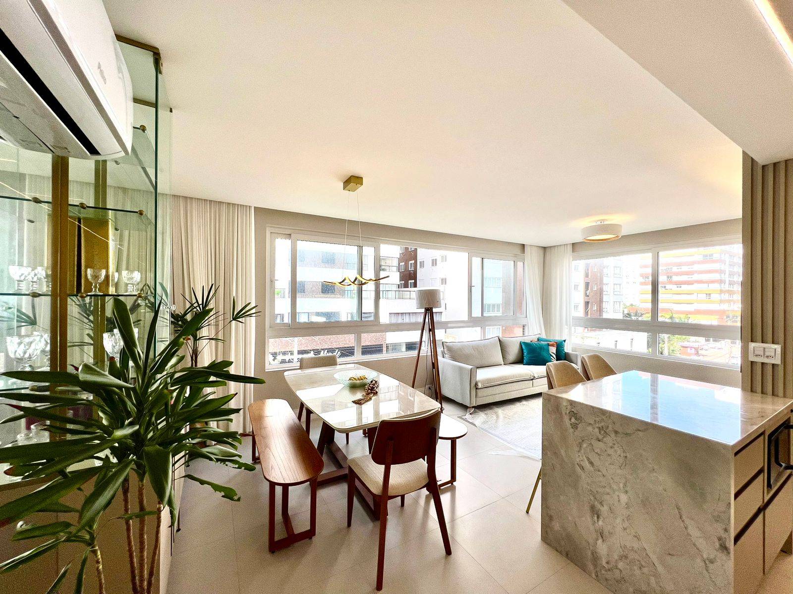 Apartamento 3 dormitórios para venda, Navegantes em Capão da Canoa | Ref.: 2693