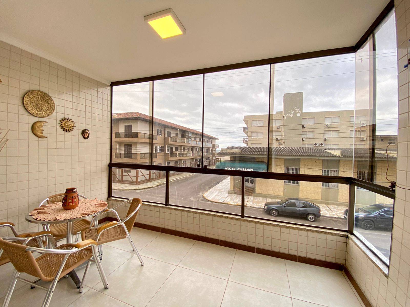 Apartamento 3 dormitórios para venda, Centro em Capão da Canoa | Ref.: 2705