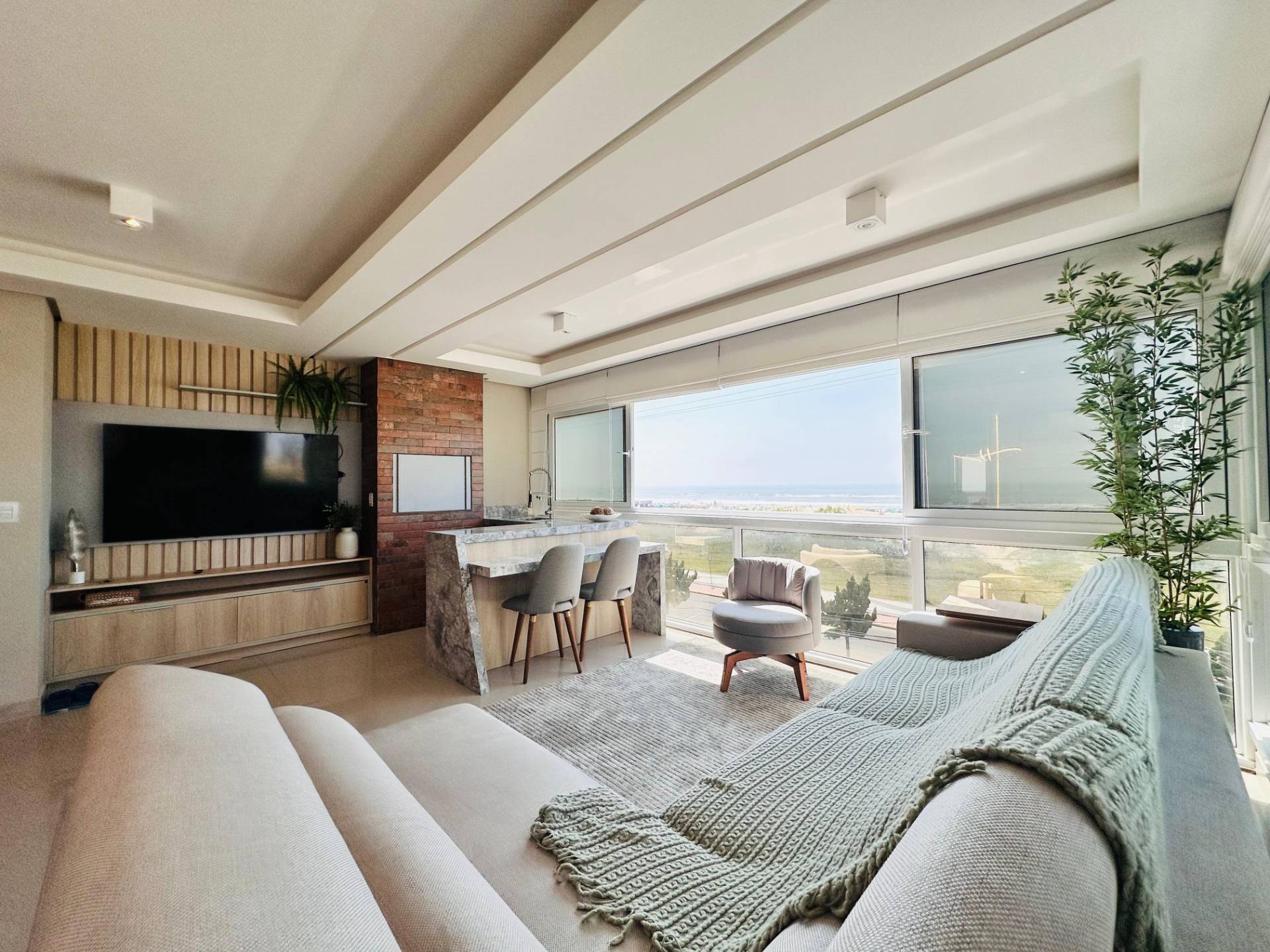 Apartamento 4 dormitórios para venda, Centro em Capão da Canoa | Ref.: 2939