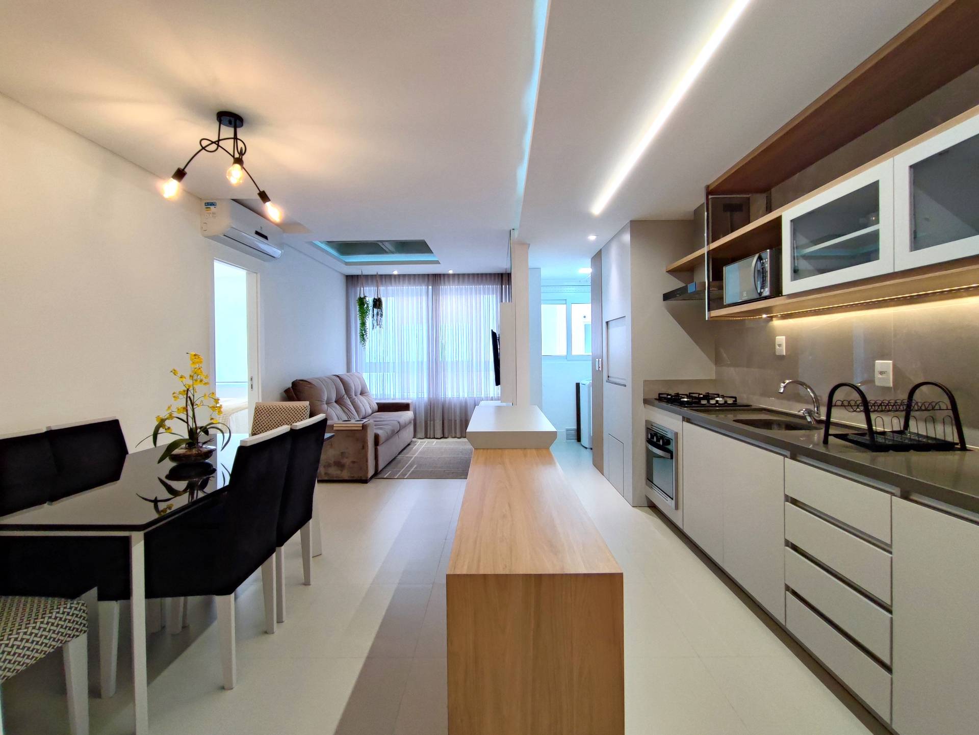 Apartamento 1 dormitório para venda, Navegantes em Capão da Canoa | Ref.: 2976