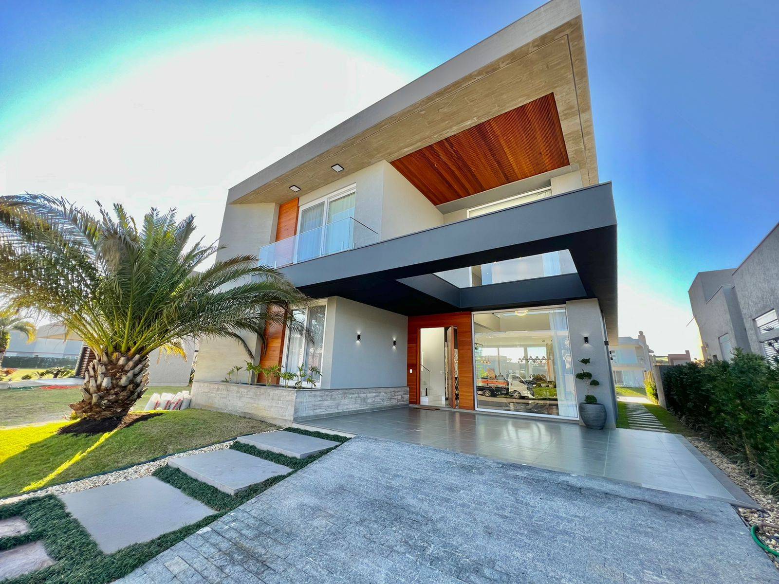 Casa em Condomínio 4 dormitórios para venda, Capão ilhas em Capão da Canoa | Ref.: 2996