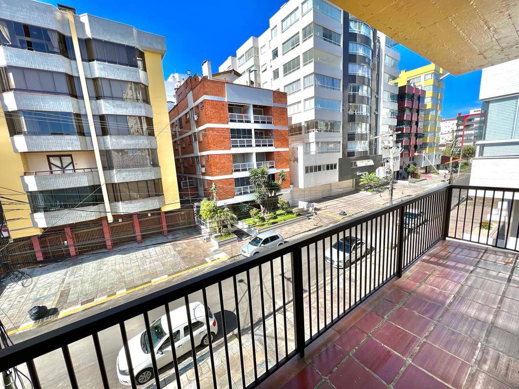 Apartamento 2 dormitórios para venda, Zona Nova em Capão da Canoa | Ref.: 3046