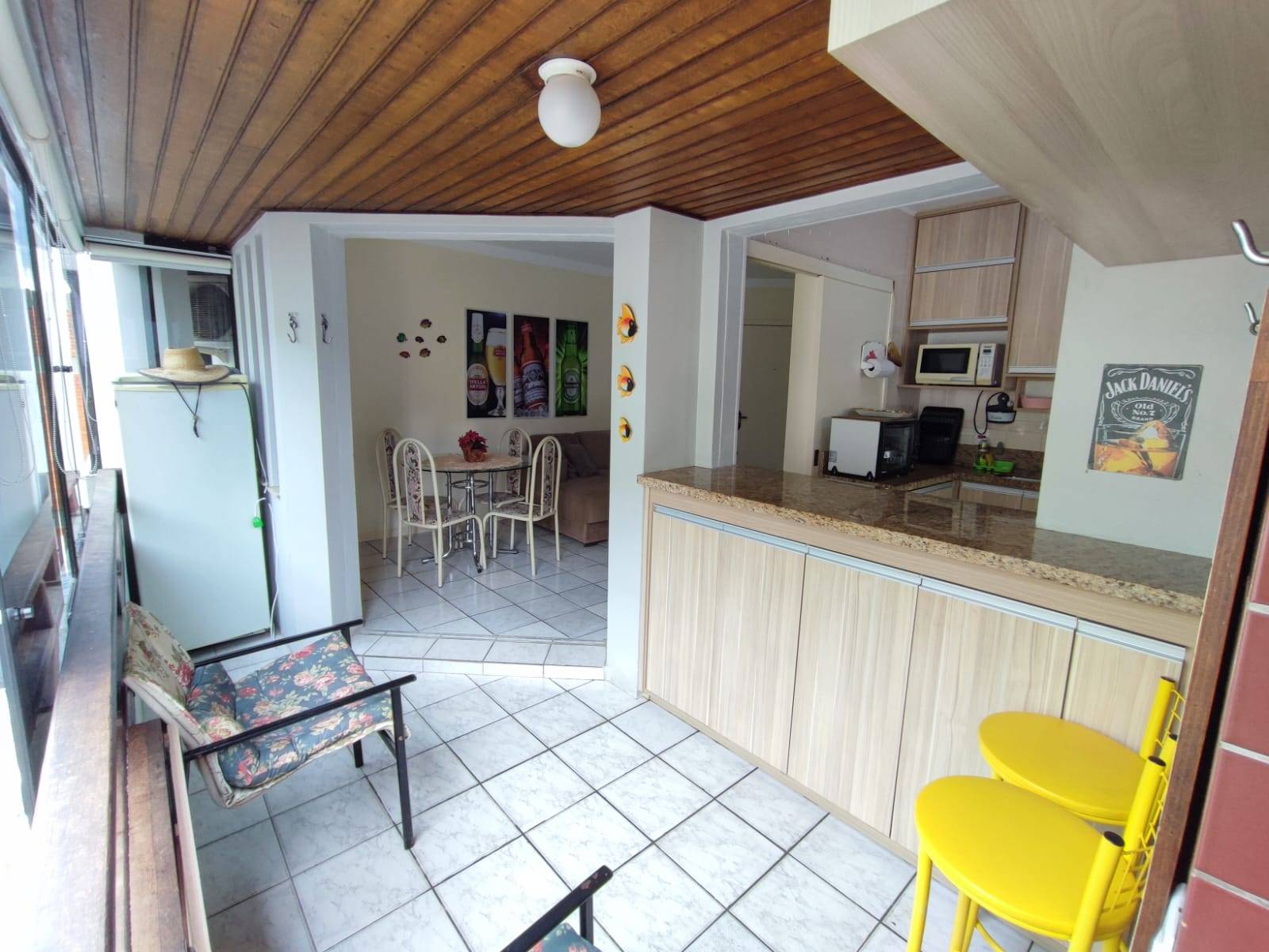 Apartamento 2 dormitórios para venda, Zona Nova em Capão da Canoa | Ref.: 3151