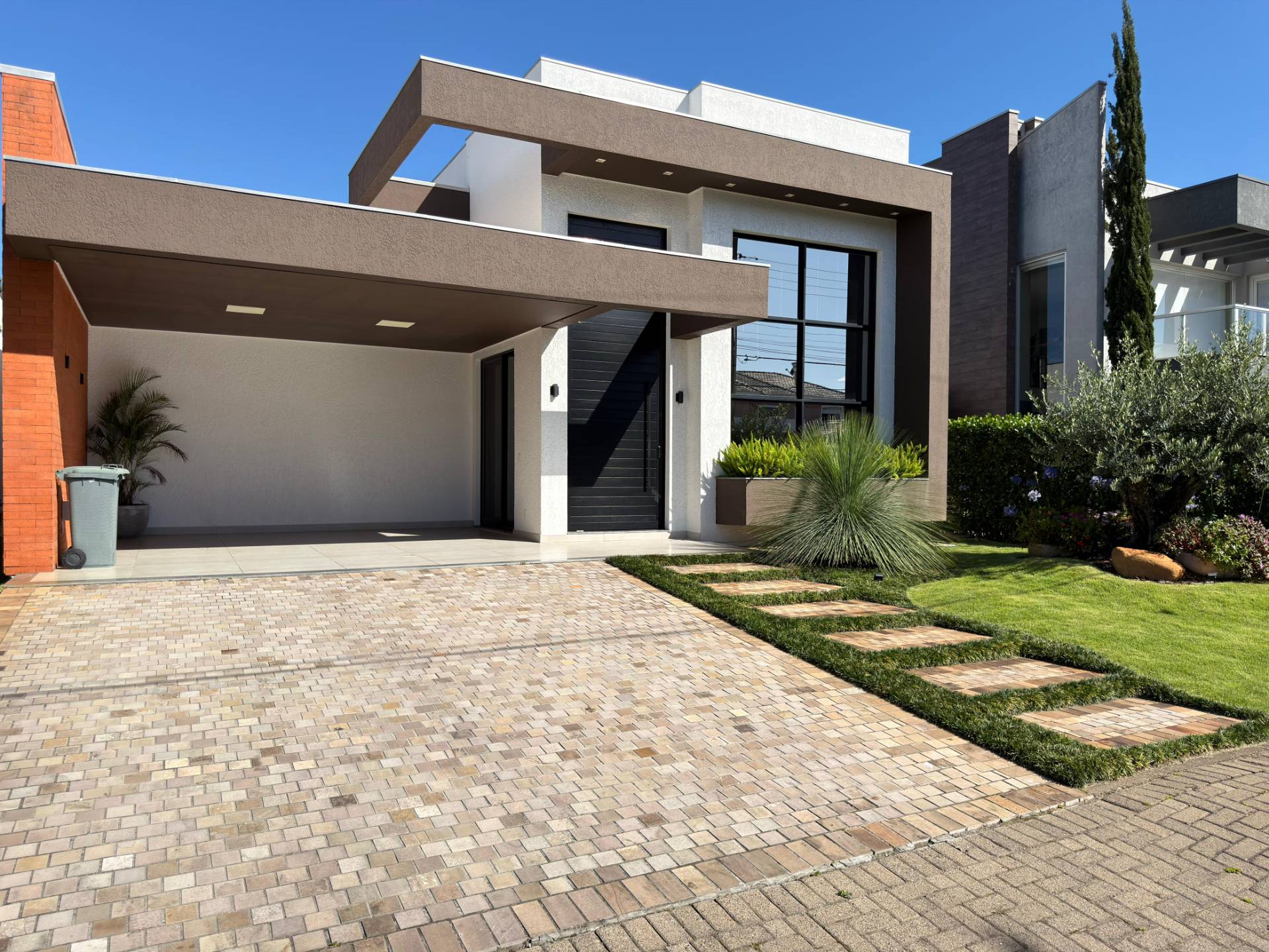 Casa em Condomínio 4 dormitórios para venda, Velas da Marina em Capão da Canoa | Ref.: 3157