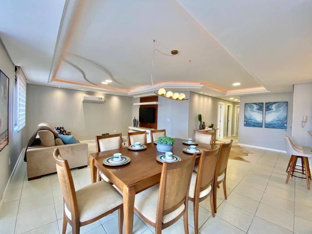 Apartamento 3 dormitórios para venda, Centro em Capão da Canoa | Ref.: 3163