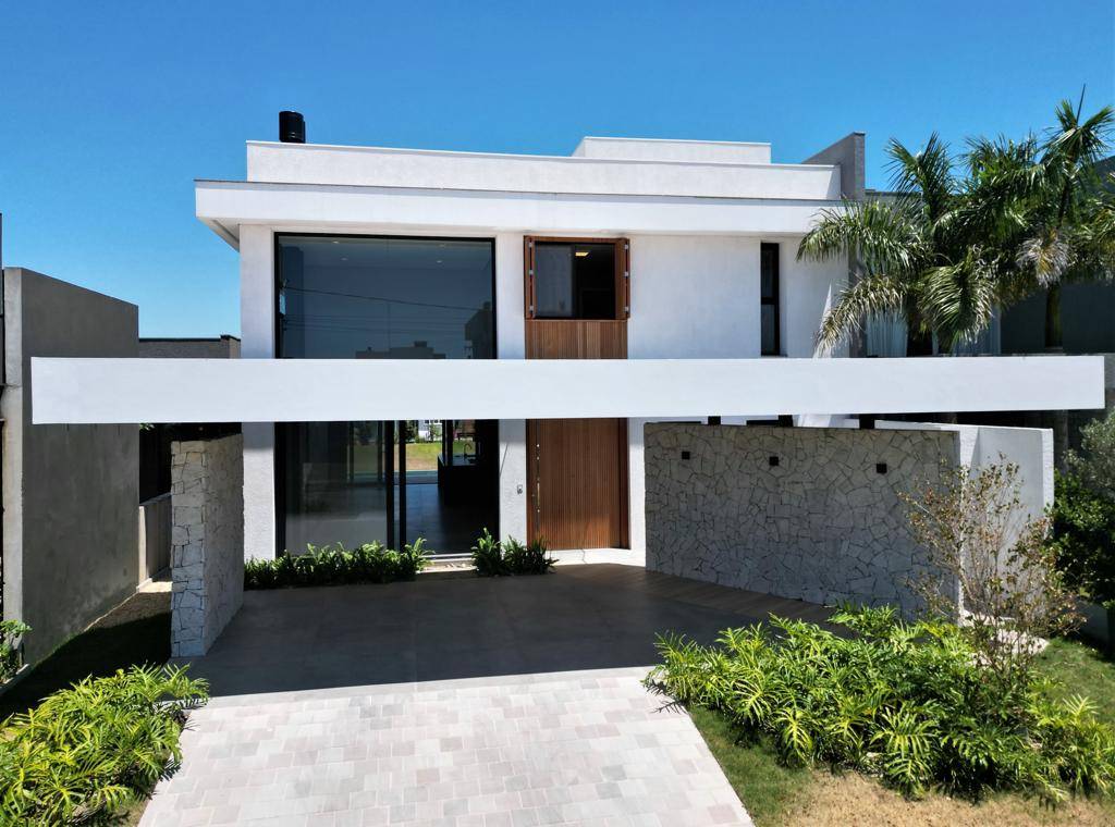 Casa em Condomínio 4 dormitórios para venda, Capão ilhas em Capão da Canoa | Ref.: 3215