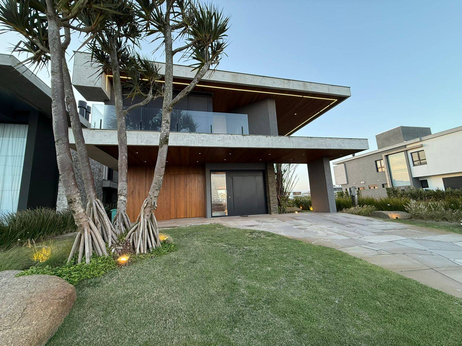 Casa em Condomínio 5 dormitórios para venda, Capão Novo em Capão da Canoa | Ref.: 3220