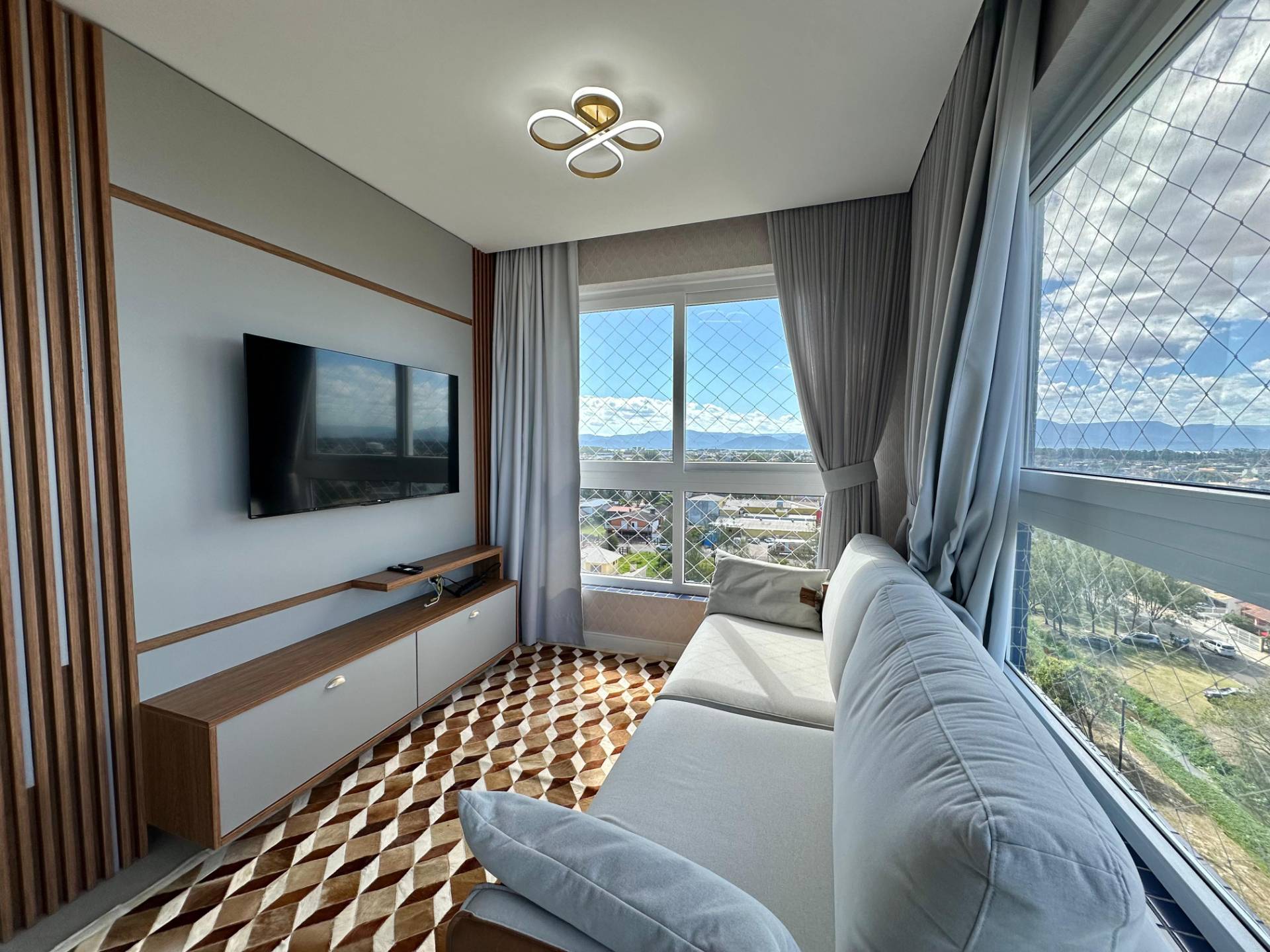 Apartamento 3 dormitórios para venda, Zona Nova em Capão da Canoa | Ref.: 3274