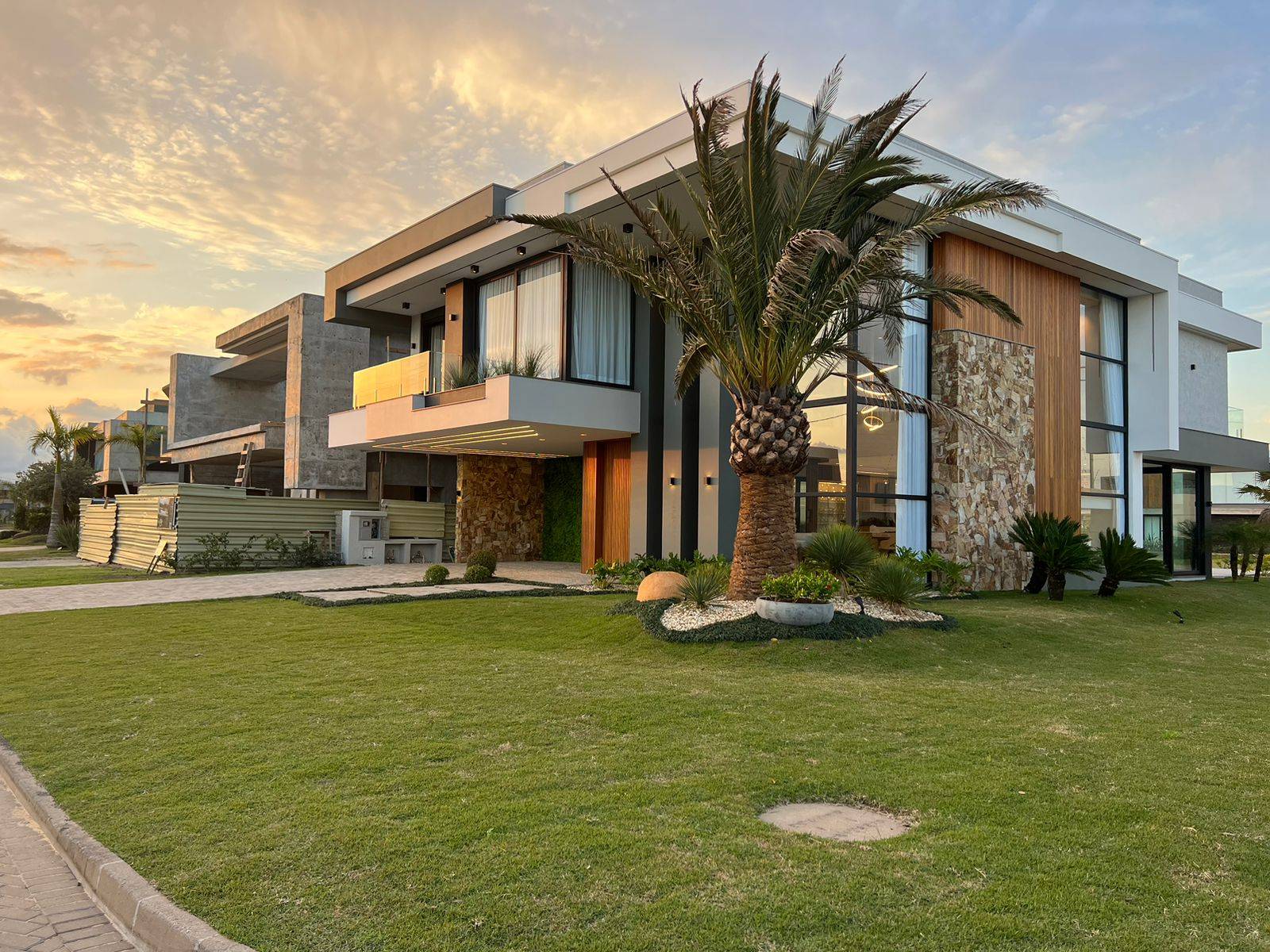 Casa em Condomínio 5 dormitórios para venda, Centro em Xangri-lá | Ref.: 3304