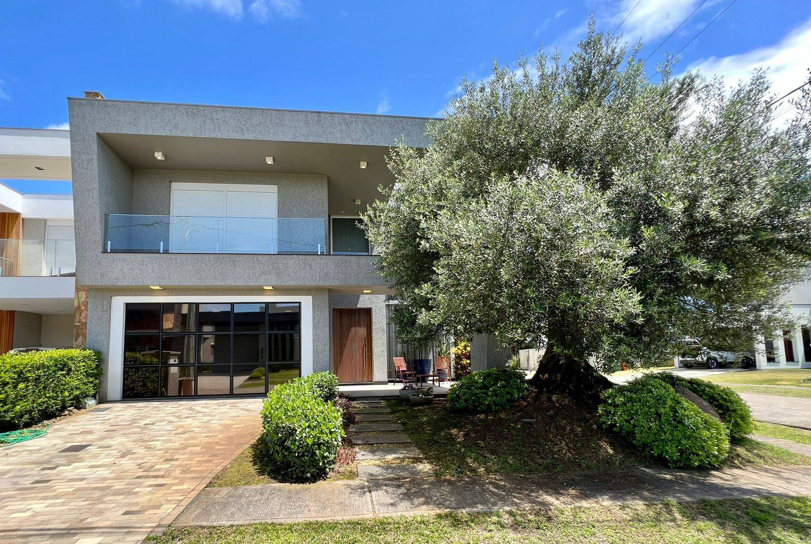 Casa em Condomínio 4 dormitórios para venda, Capão ilhas em Capão da Canoa | Ref.: 3324