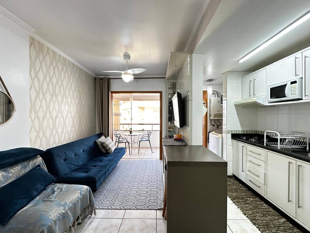 Apartamento 1 dormitório para venda, Zona Nova em Capão da Canoa | Ref.: 3370