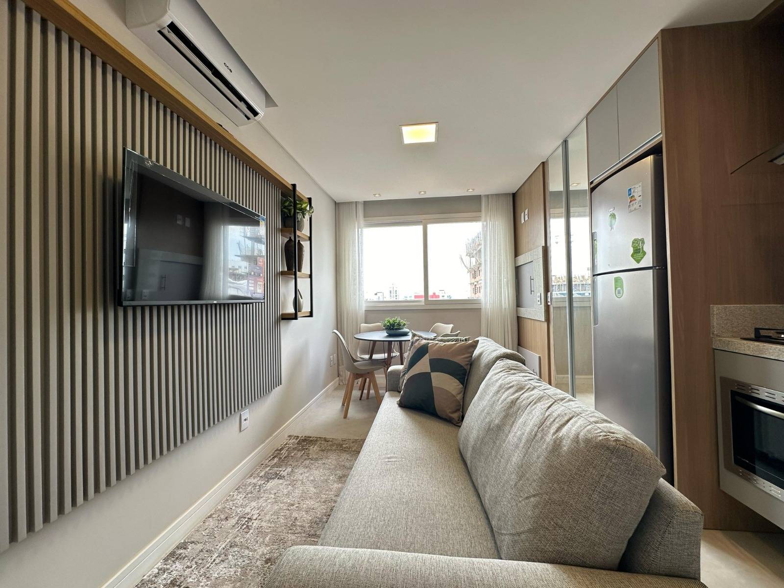 Apartamento 2 dormitórios para venda, Zona Nova em Capão da Canoa | Ref.: 3401