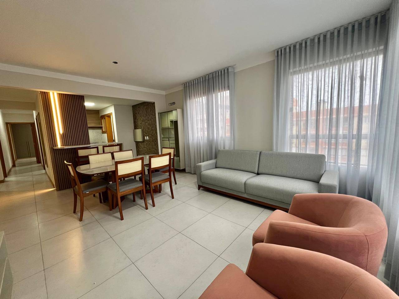 Apartamento 3 dormitórios para venda, Centro em Capão da Canoa | Ref.: 3445
