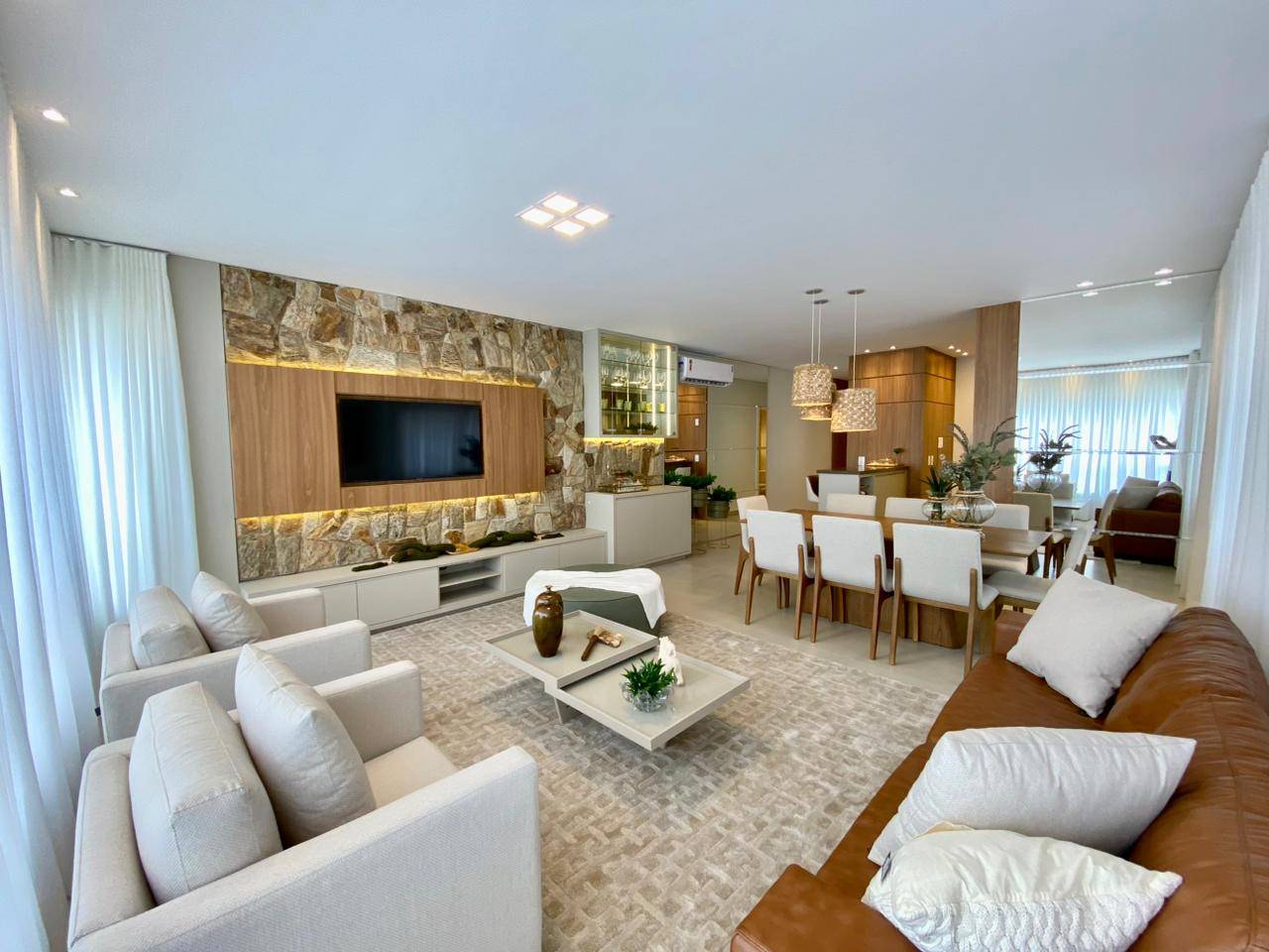 Apartamento 3 dormitórios para venda, Navegantes em Capão da Canoa | Ref.: 3455