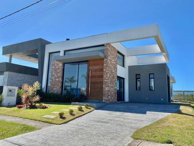 Casa em Condomínio 3 dormitórios para venda, Capão ilhas em Capão da Canoa | Ref.: 3462