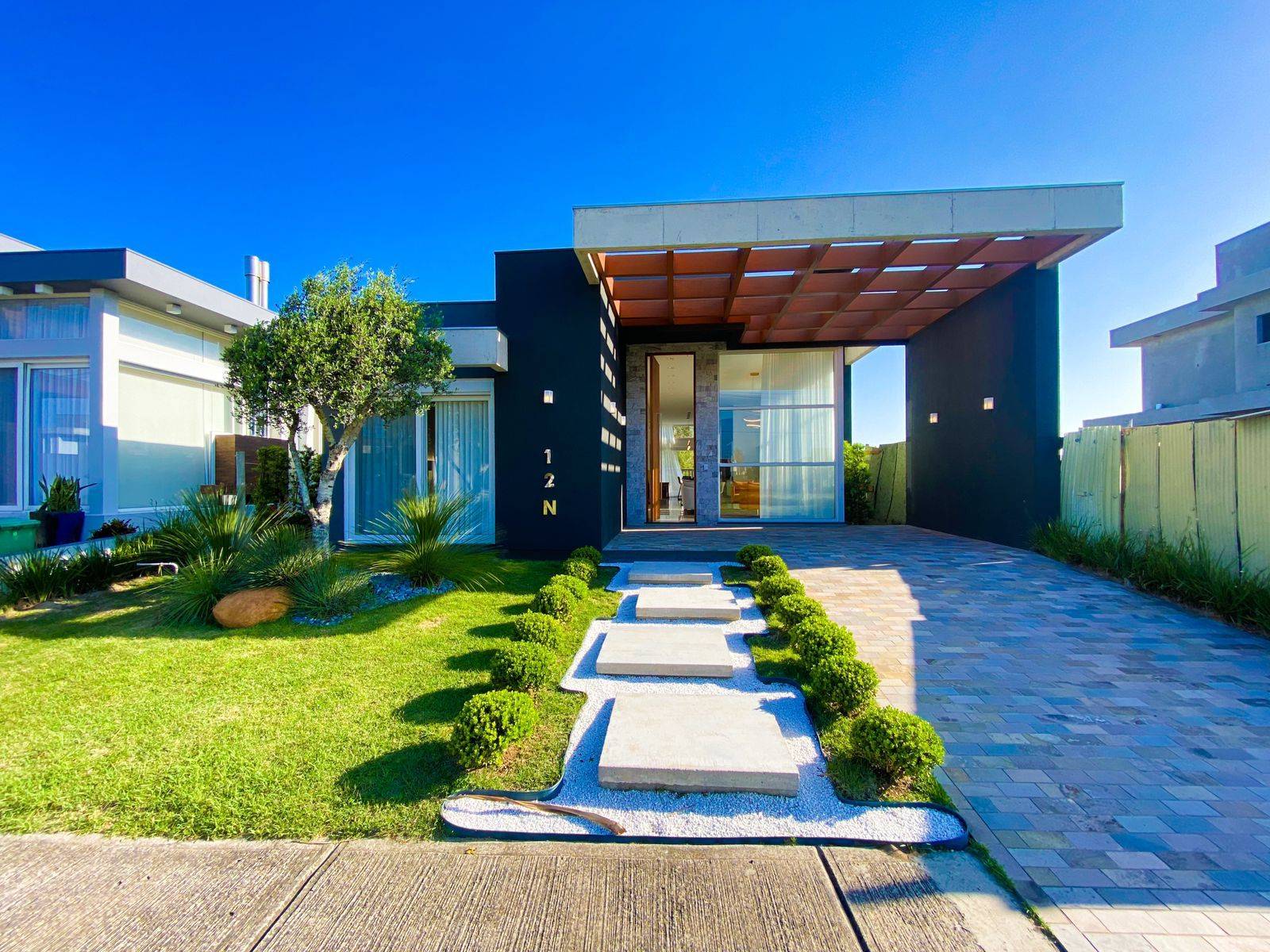 Casa em Condomínio 4 dormitórios para venda, Capão ilhas em Capão da Canoa | Ref.: 3503