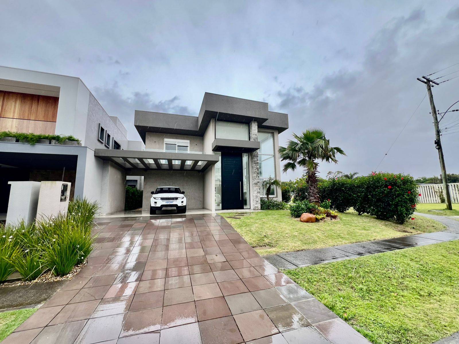 Casa em Condomínio 4 dormitórios para venda, Capão ilhas em Capão da Canoa | Ref.: 3527