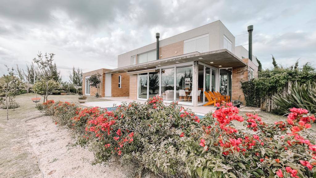 Casa em Condomínio 3 dormitórios para venda, Marina em Xangri-lá | Ref.: 3549